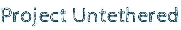 proofreading jobs work from home Project Untethered