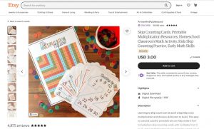 35 Best-Selling Printables on Etsy (That Practically Sell Themselves)