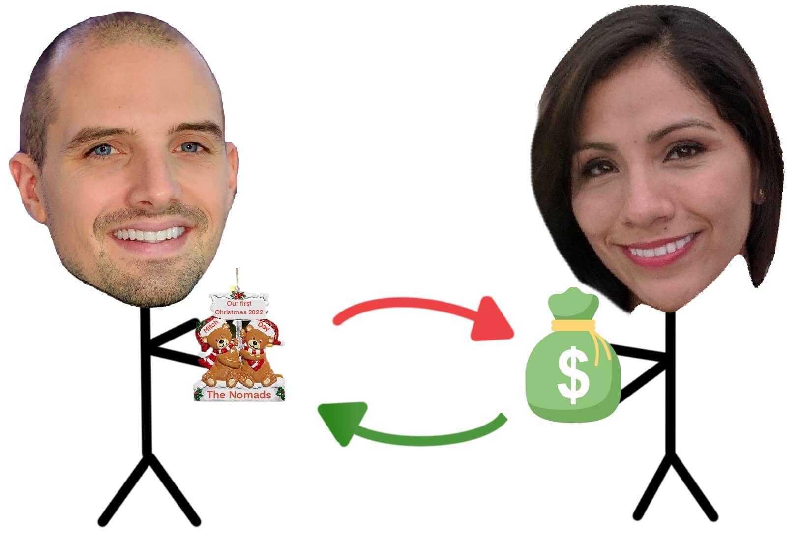 How to Make 1000 in a Day (Yes, As In 24 Hours)