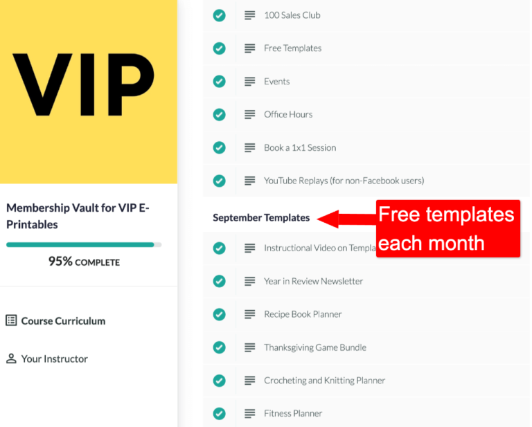 Gold City Ventures Review: Is E-Printables Worth It? (2024)