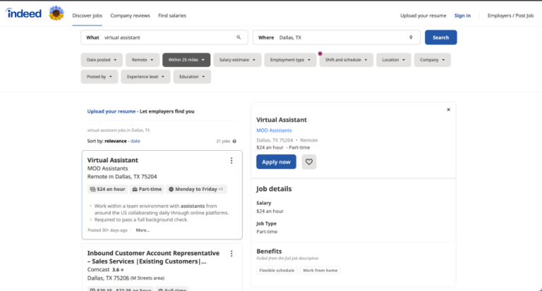 How to Become an Amazon Virtual Assistant [BEGINNER’S GUIDE]