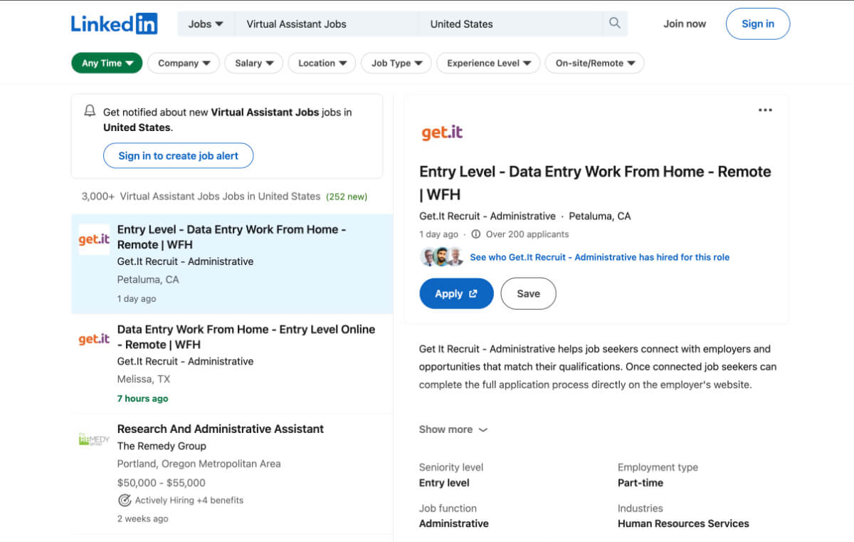 How to Become an Amazon Virtual Assistant [BEGINNER’S GUIDE]