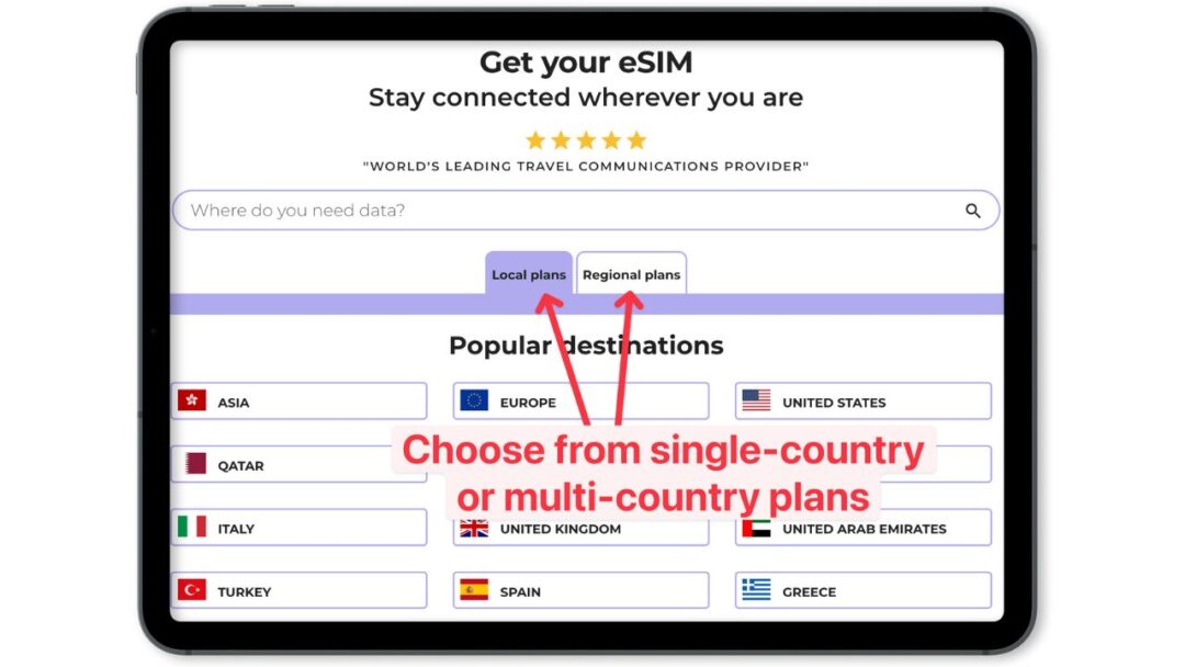 BNESIM Review: UNSPONSORED Thoughts After Testing Abroad
